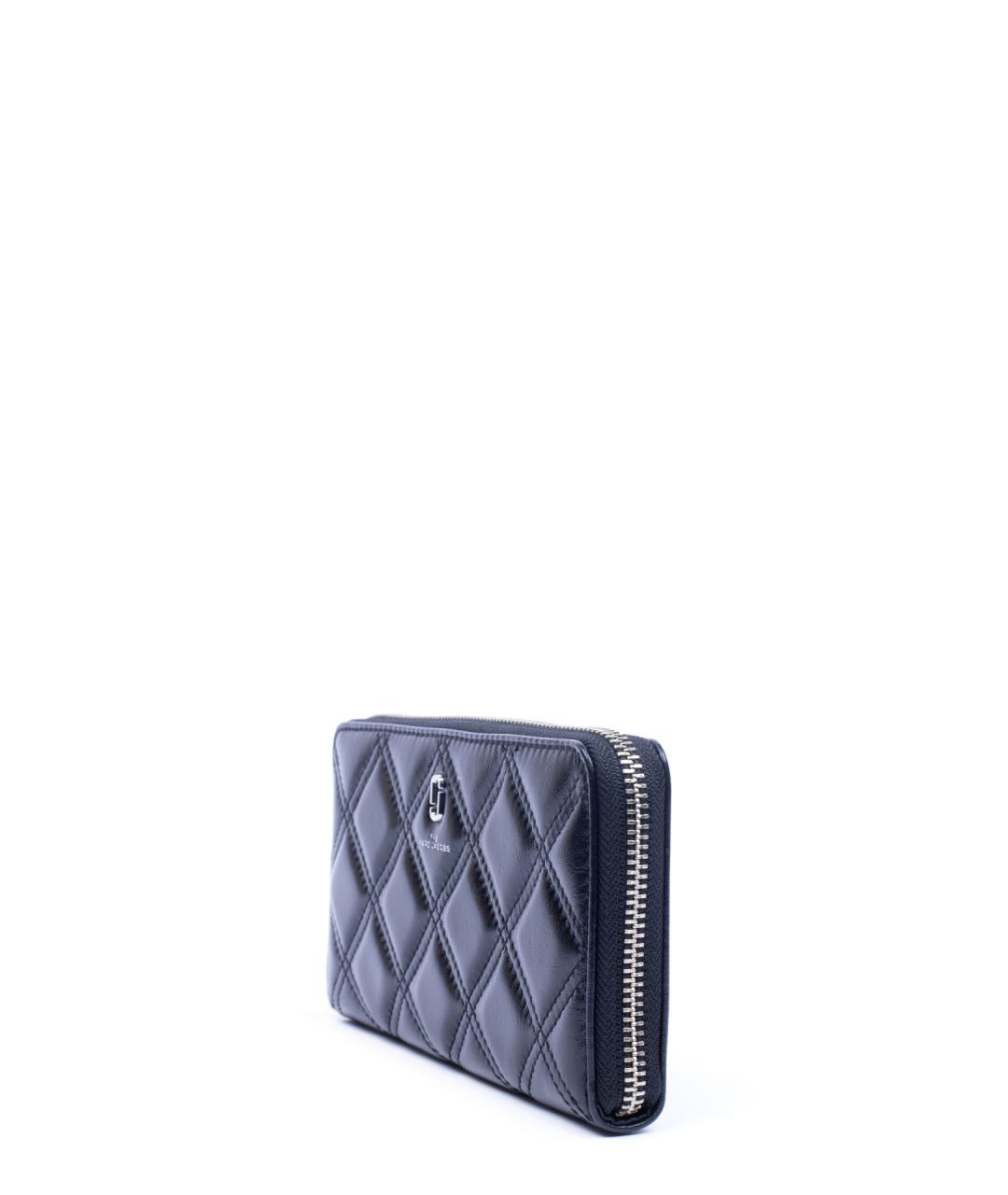 MARC JACOBS Кожаный кошелек, фото 2