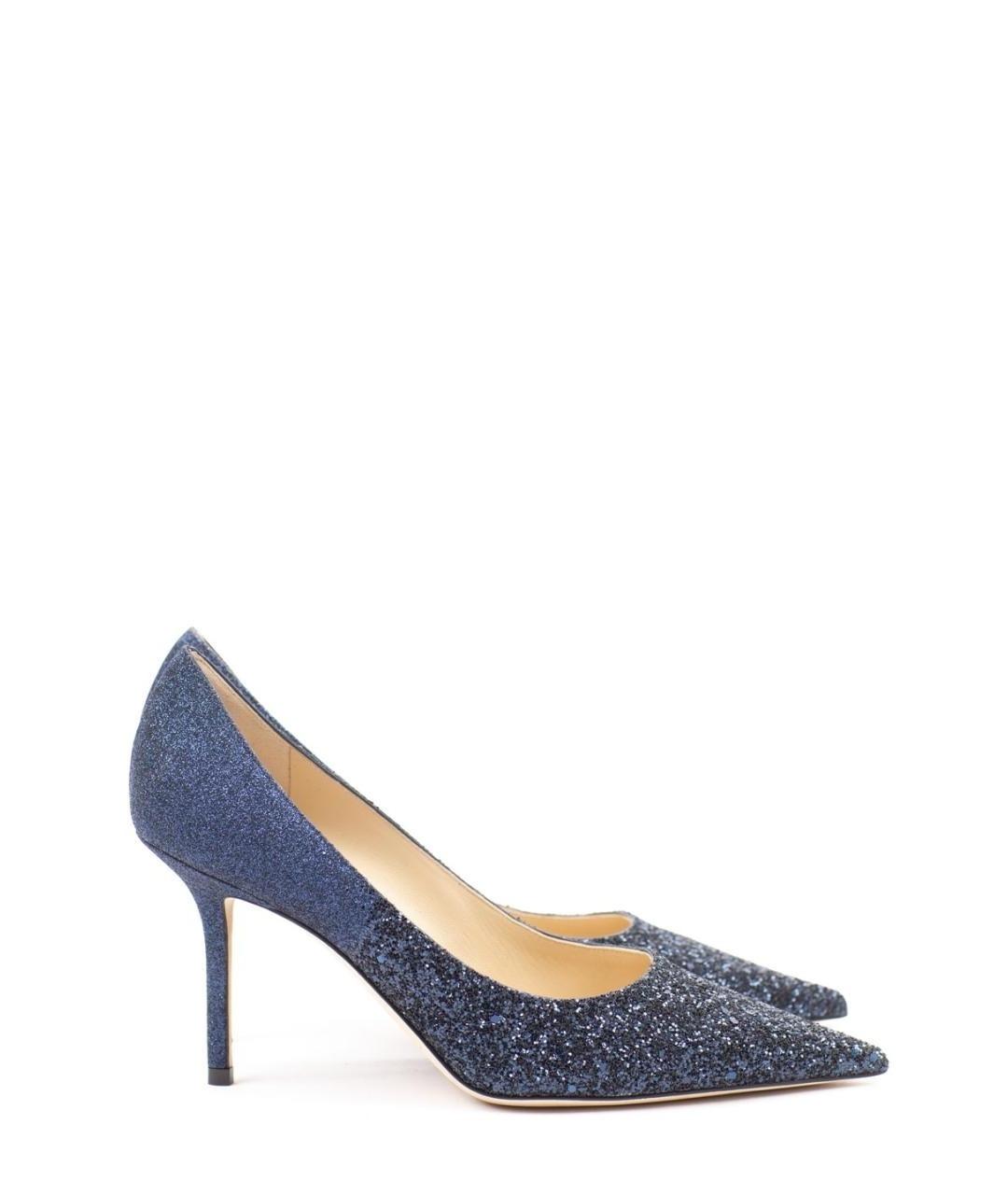 JIMMY CHOO Туфли, фото 1