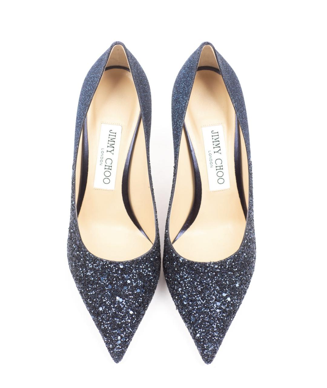 JIMMY CHOO Туфли, фото 2