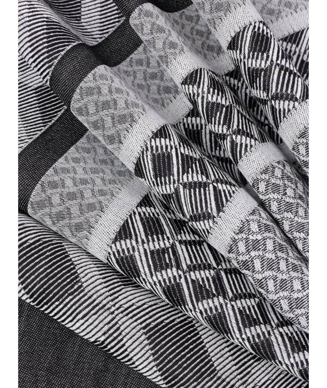 LANCEL Мульти шарф, фото 3