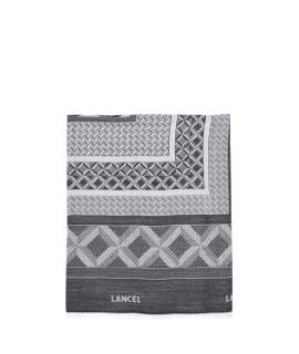LANCEL Шарф