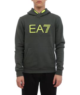 EA7 Худи/толстовка