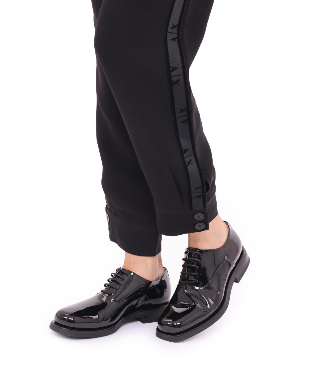 SANTONI Кожаные ботинки, фото 6