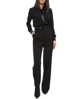 VALENTINO Прямые брюки