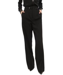 VALENTINO Прямые брюки