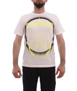 STONE ISLAND Футболка