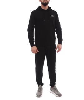 EA7 Худи/толстовка