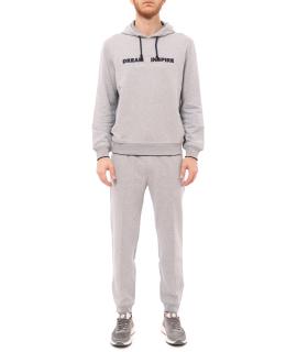 BRUNELLO CUCINELLI Повседневные брюки
