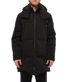 PREMIATA Пуховик