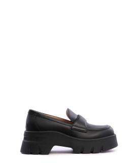 GIANVITO ROSSI Лоферы