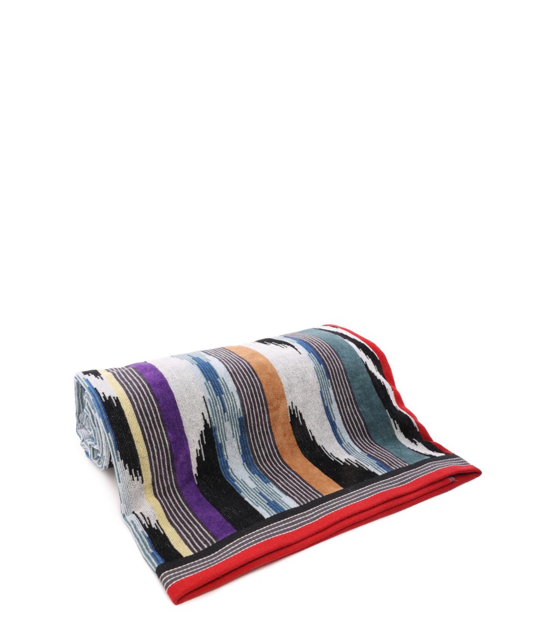 MISSONI HOME Хлопковое полотенце, фото 2