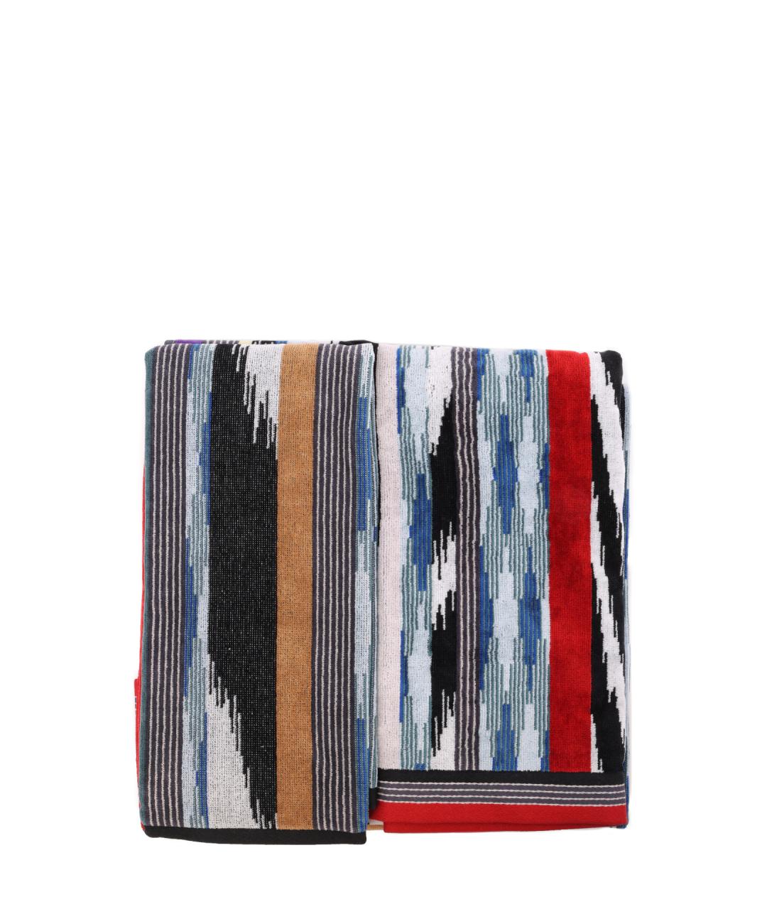 MISSONI HOME Хлопковое полотенце, фото 1