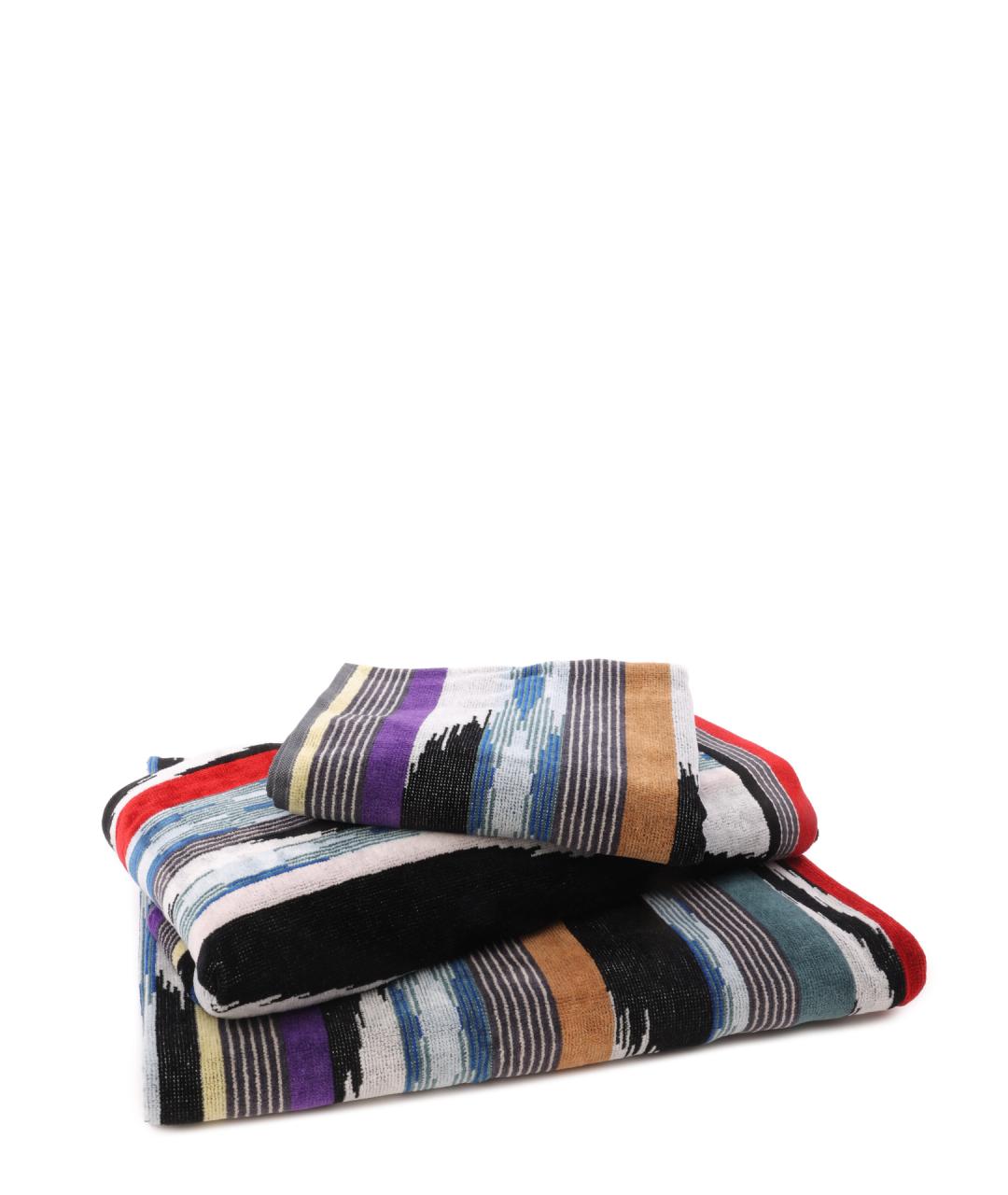 MISSONI HOME Хлопковое полотенце, фото 3