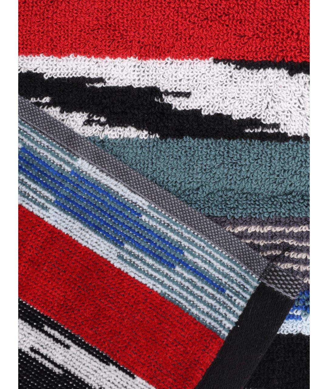 MISSONI HOME Хлопковое полотенце, фото 6