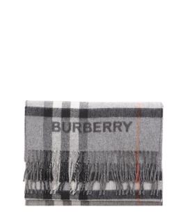 BURBERRY Шарф