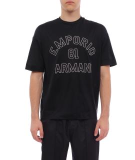 EMPORIO ARMANI Футболка