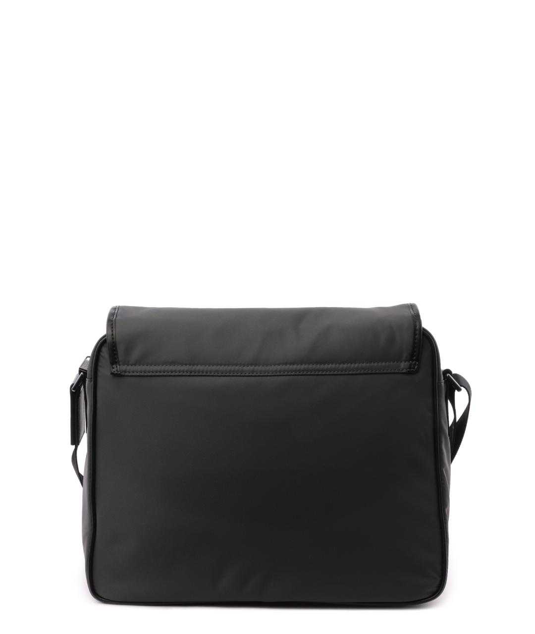 EMPORIO ARMANI Тканевая сумка на плечо, фото 2