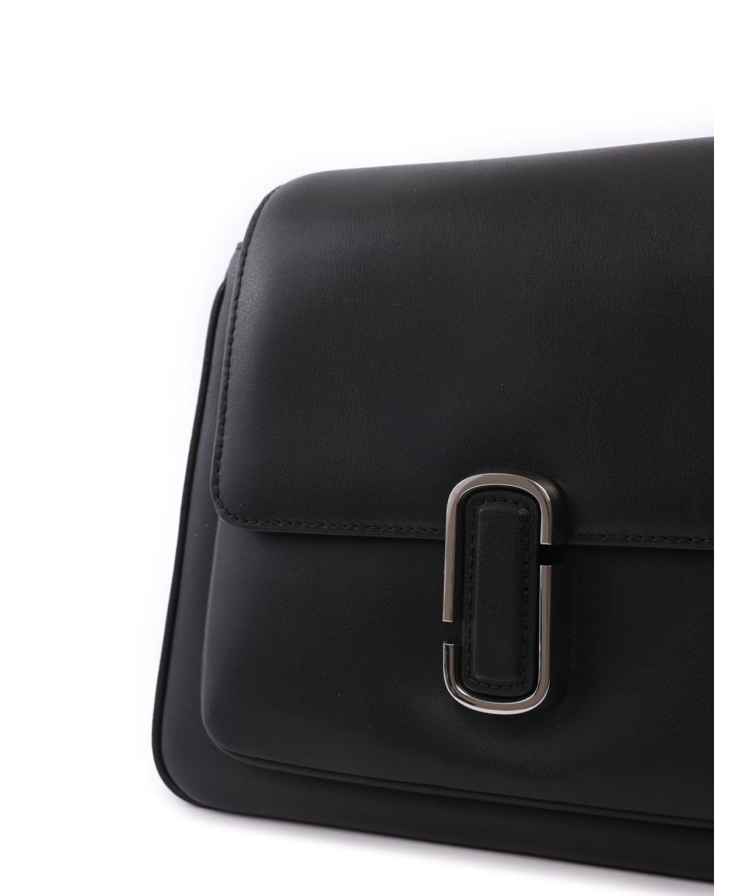 MARC JACOBS Черная сумка через плечо, фото 6