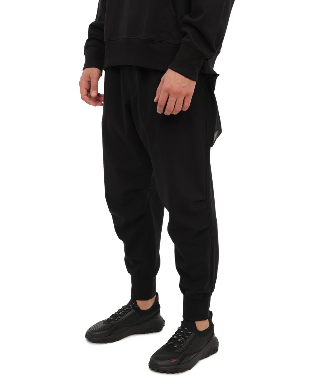 Y-3 Повседневные брюки, фото 3