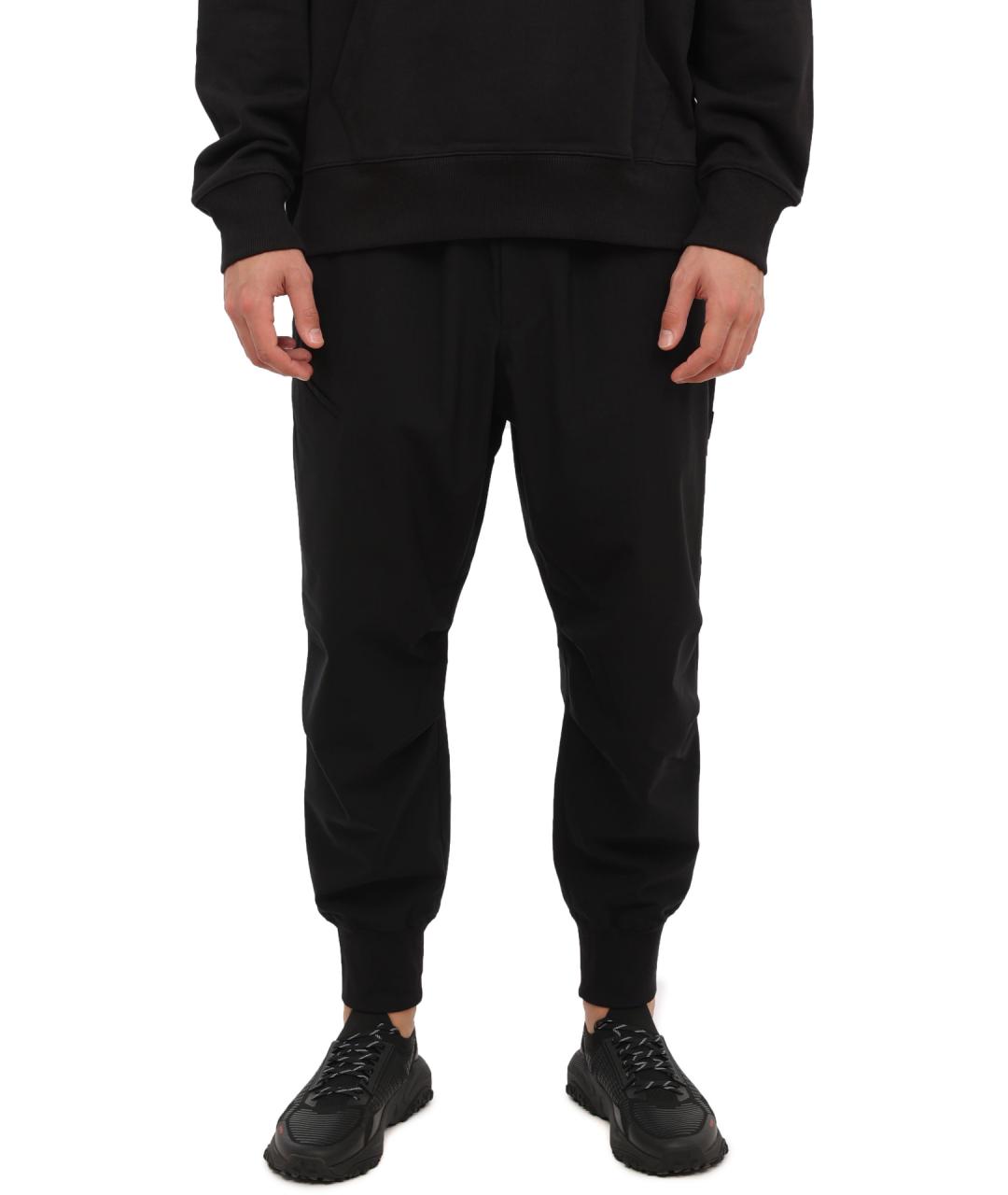 Y-3 Повседневные брюки, фото 2