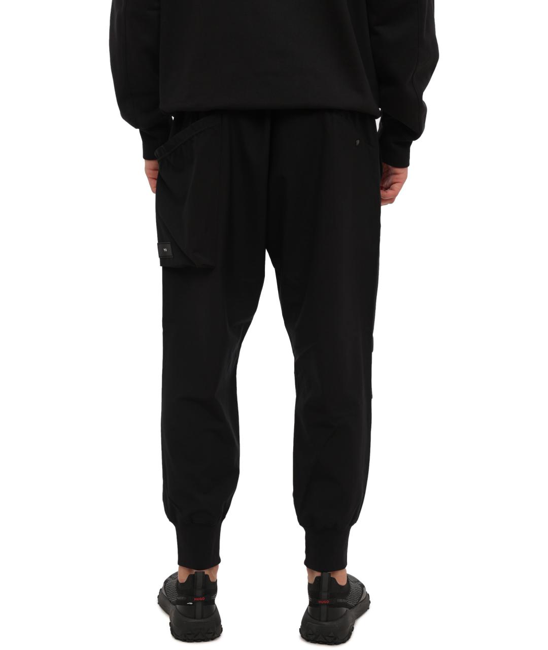 Y-3 Повседневные брюки, фото 4