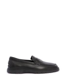 TOD'S Лоферы