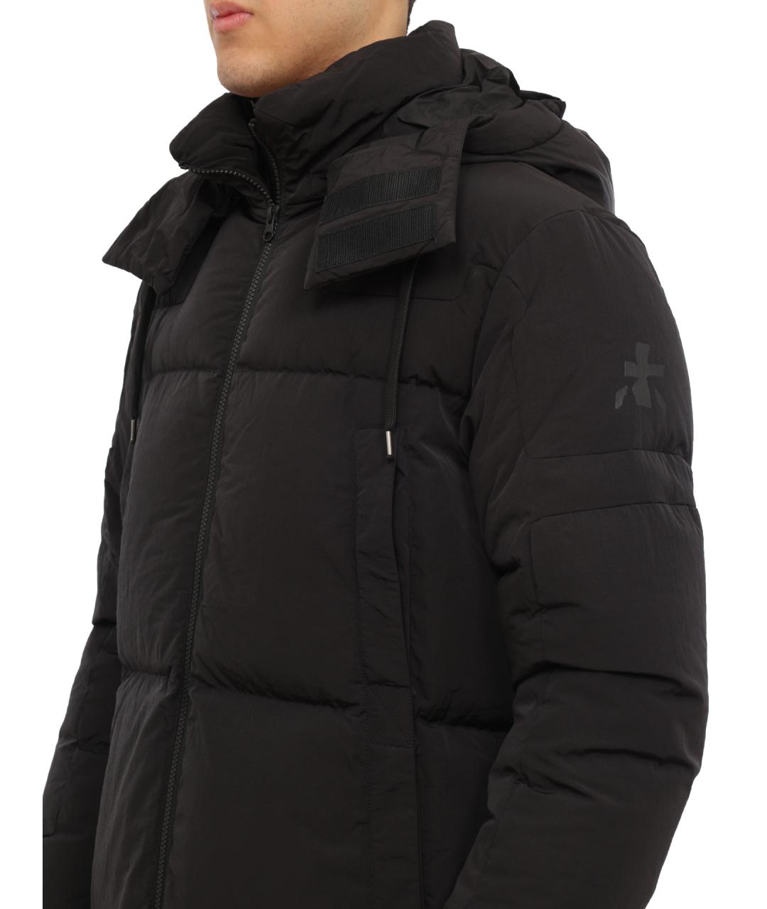 PREMIATA Полиамидовый пуховик, фото 3