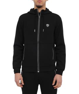 EA7 Худи/толстовка