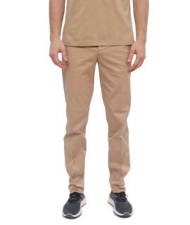 BRUNELLO CUCINELLI Повседневные брюки