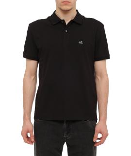 CP COMPANY Поло с коротким рукавом
