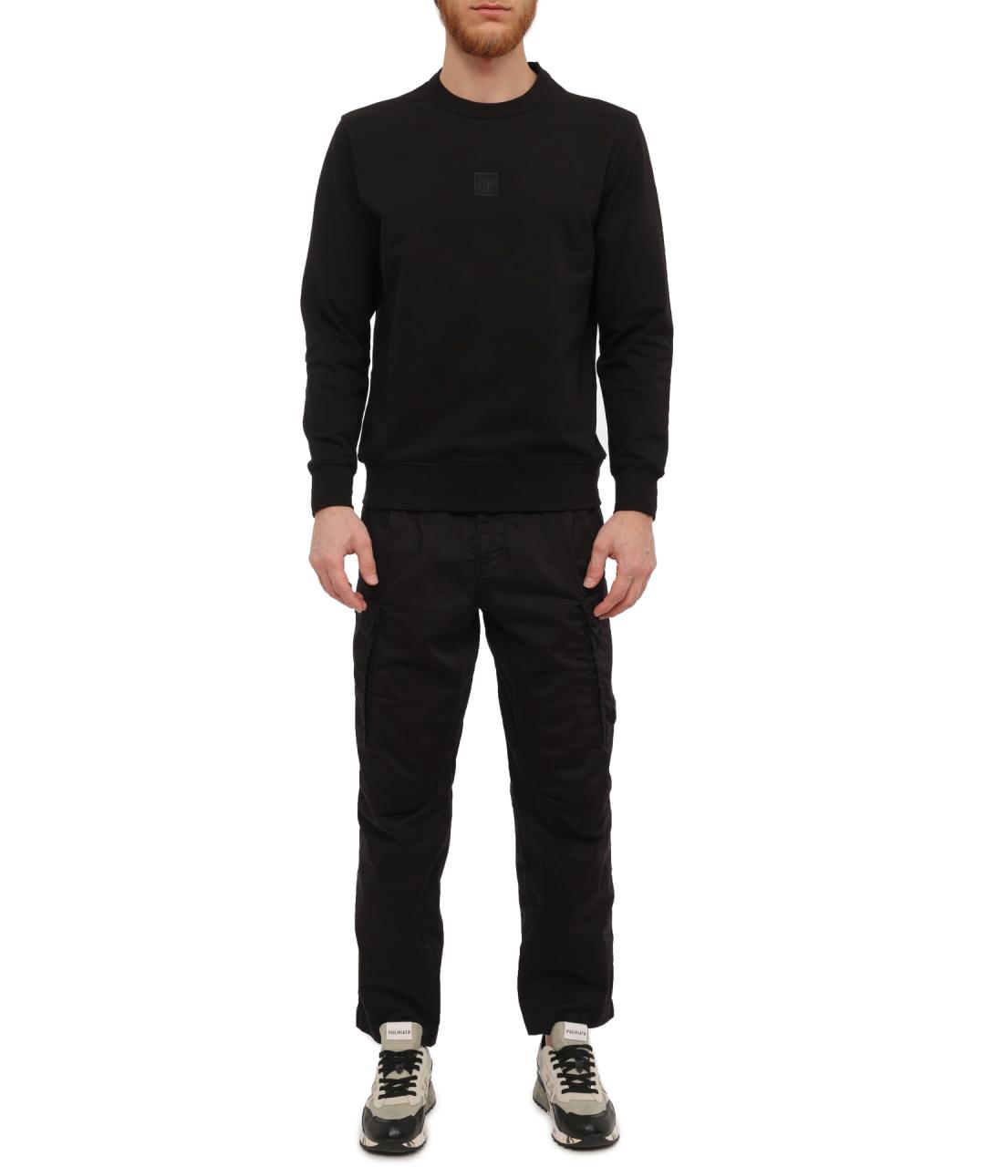 CP COMPANY Повседневные брюки, фото 1