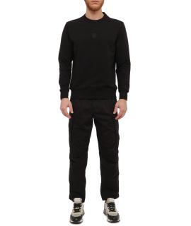 CP COMPANY Повседневные брюки