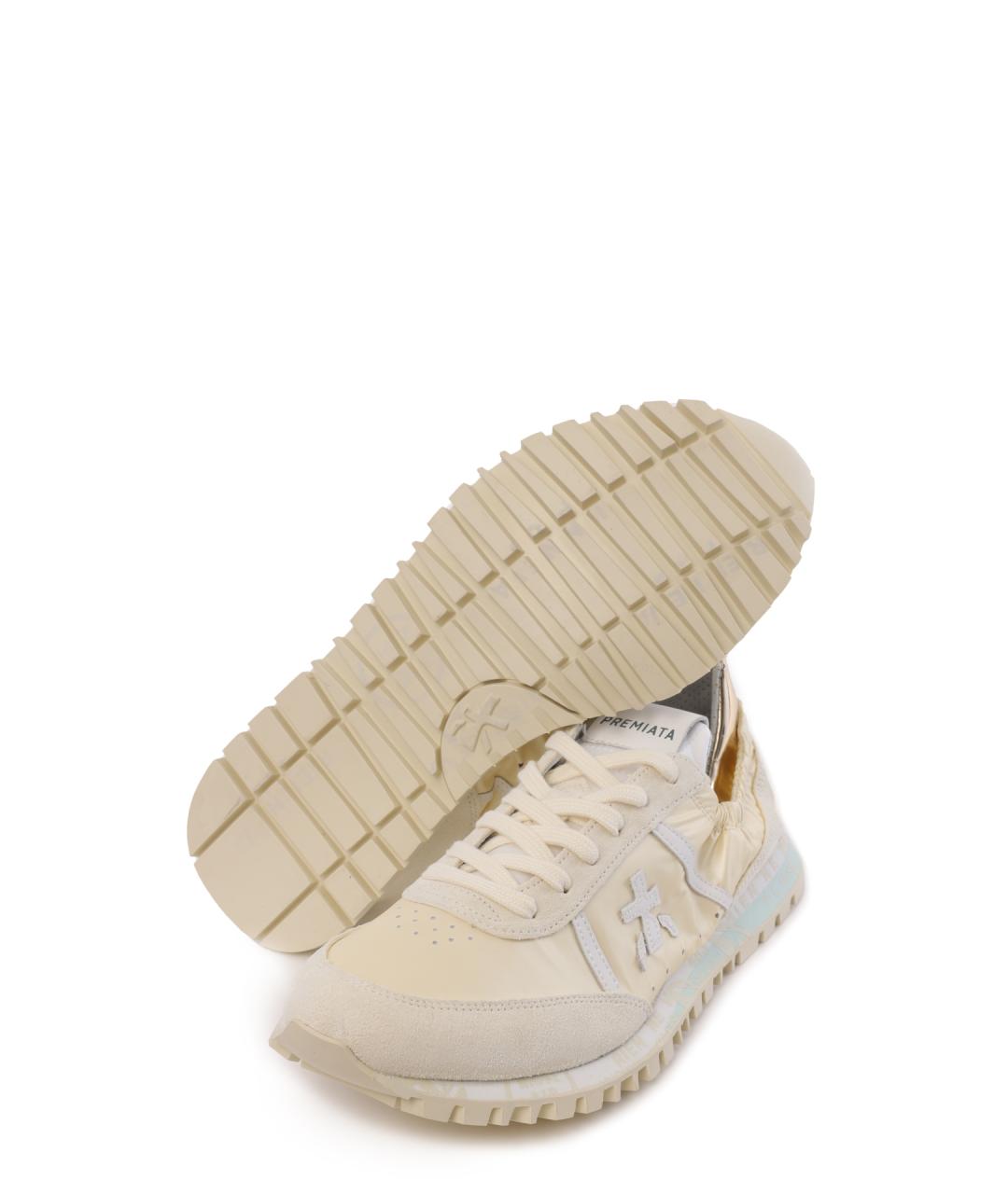 PREMIATA Кроссовки, фото 4