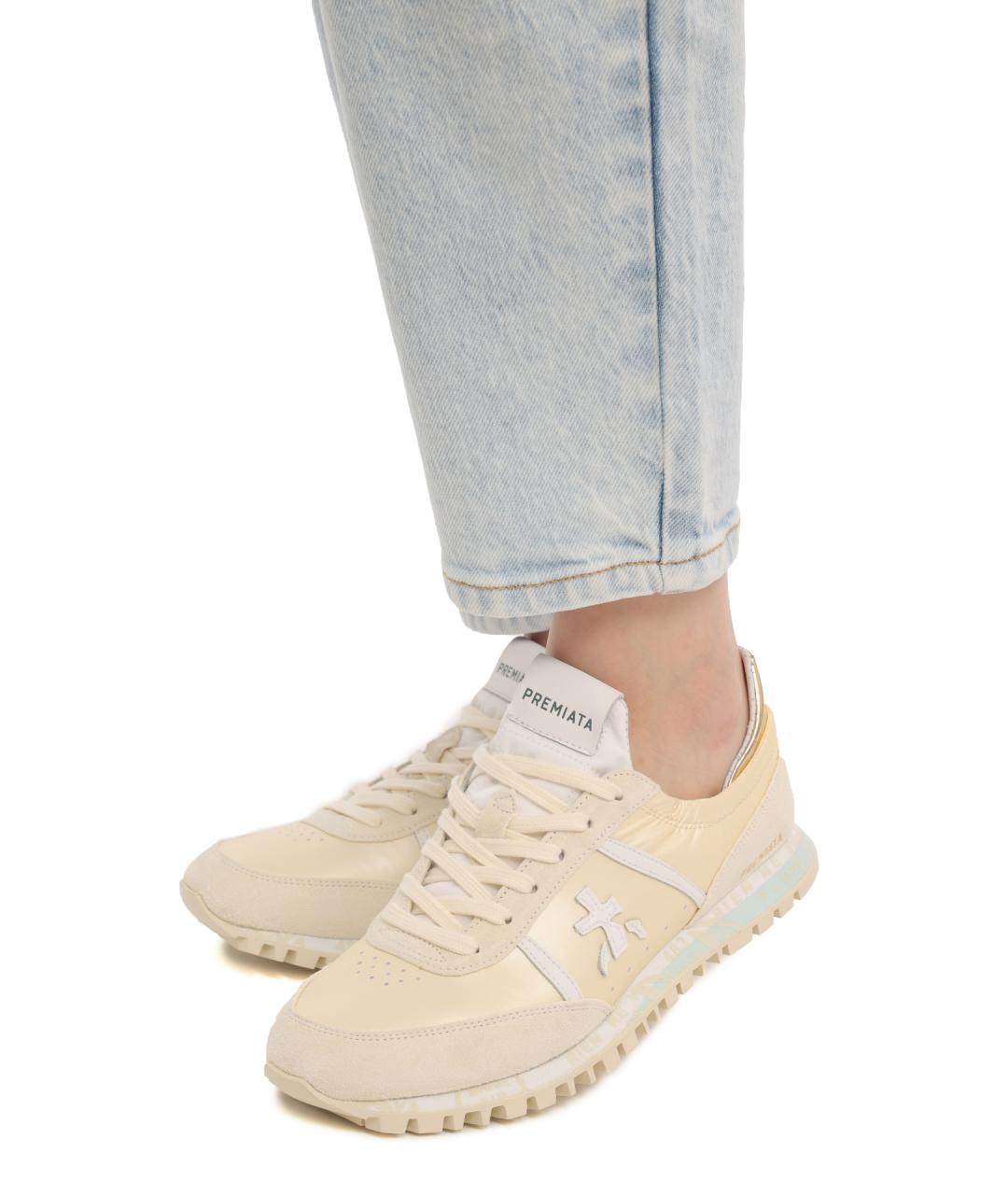PREMIATA Кроссовки, фото 7
