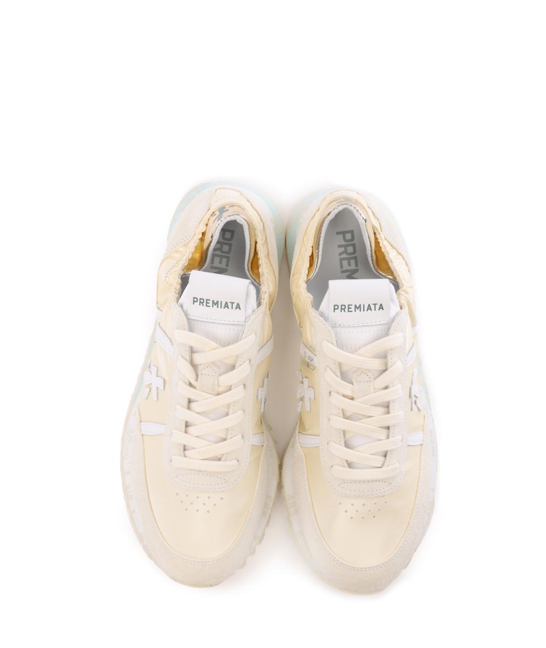 PREMIATA Кроссовки, фото 5