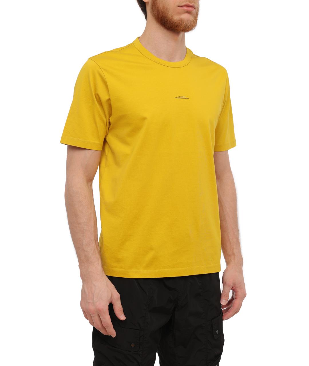 CP COMPANY Футболка, фото 4