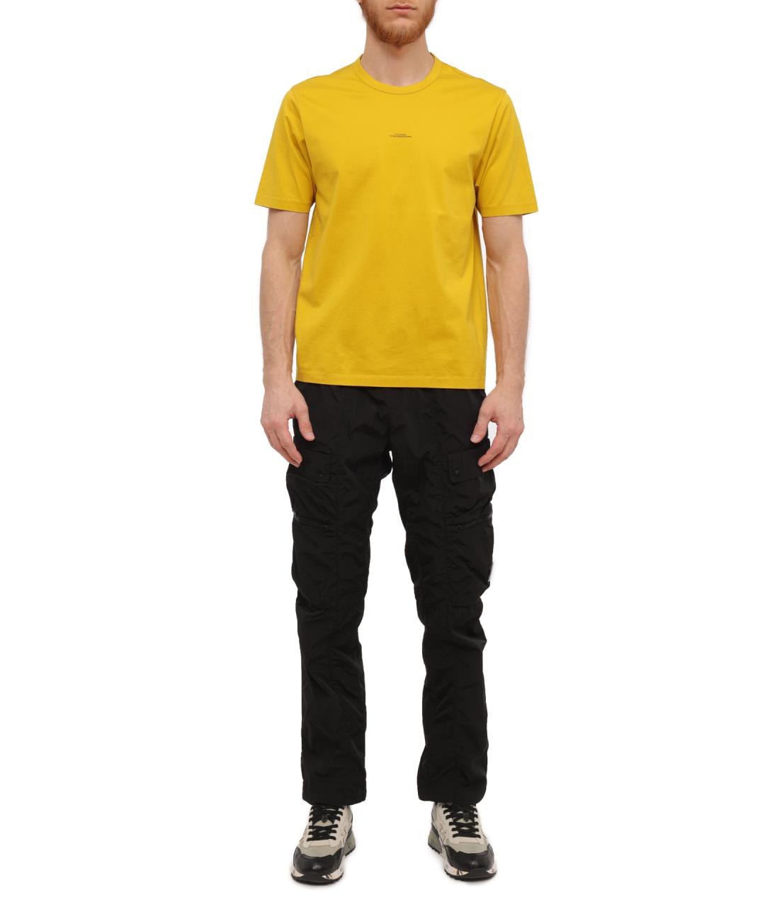 CP COMPANY Футболка, фото 1