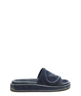 DIESEL Шлепанцы