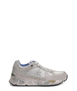 PREMIATA Низкие кроссовки / кеды