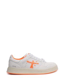 PREMIATA Низкие кроссовки / кеды