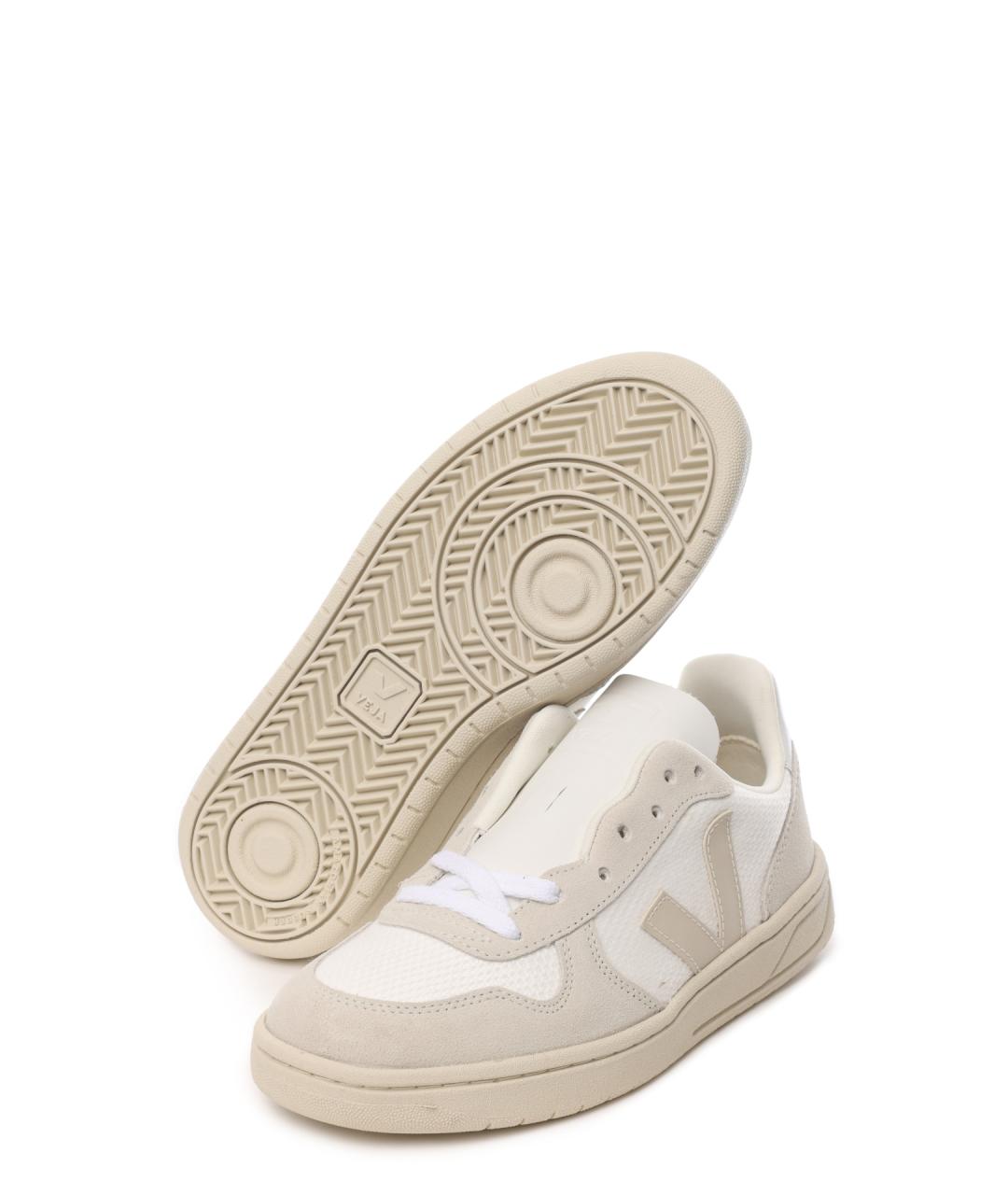 VEJA Текстильные кеды, фото 4