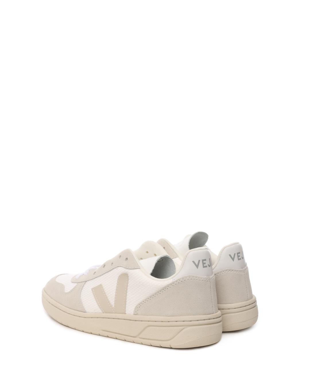 VEJA Текстильные кеды, фото 3