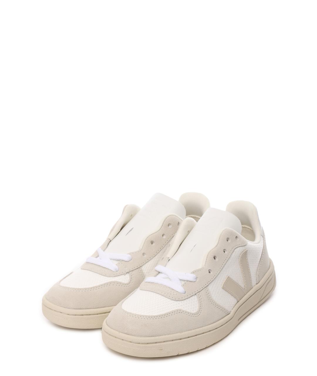 VEJA Текстильные кеды, фото 2