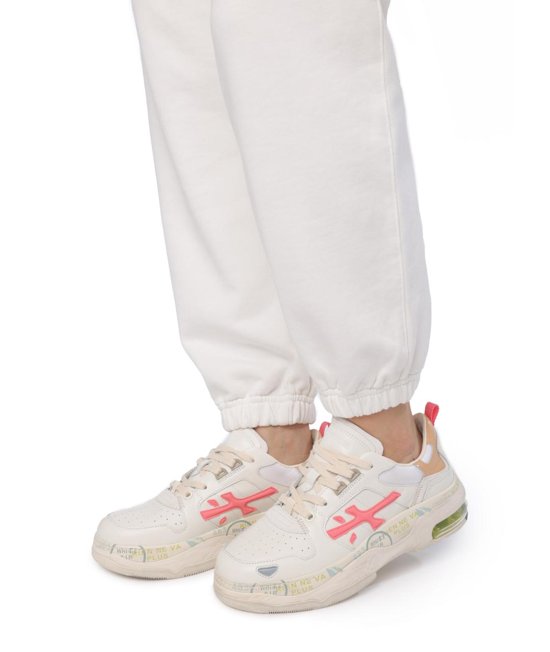 PREMIATA Кожаные кроссовки, фото 7