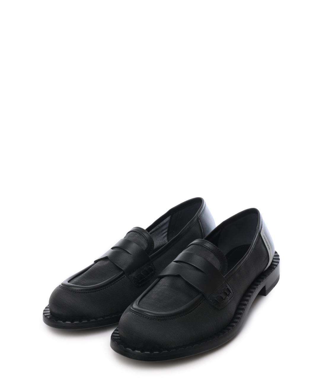 PREMIATA Черные лоферы, фото 2