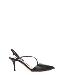 GIANVITO ROSSI Туфли