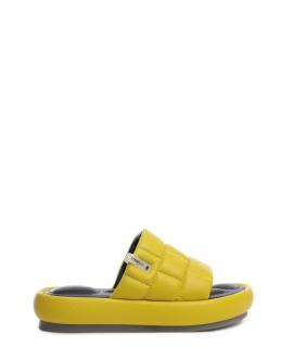 PREMIATA Шлепанцы