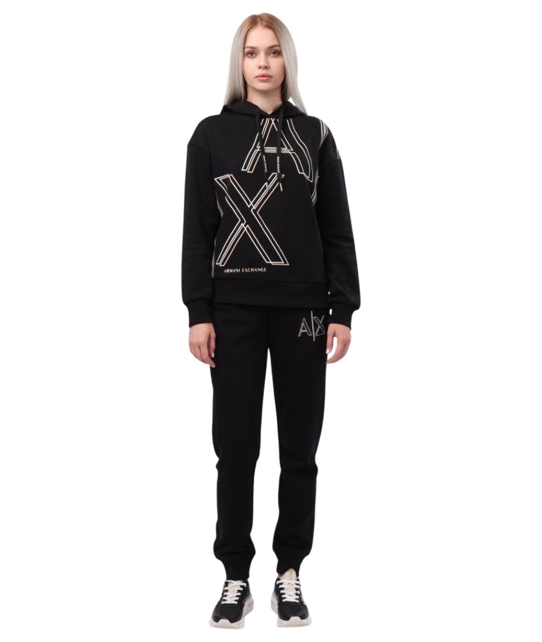 ARMANI EXCHANGE Прямые брюки, фото 1