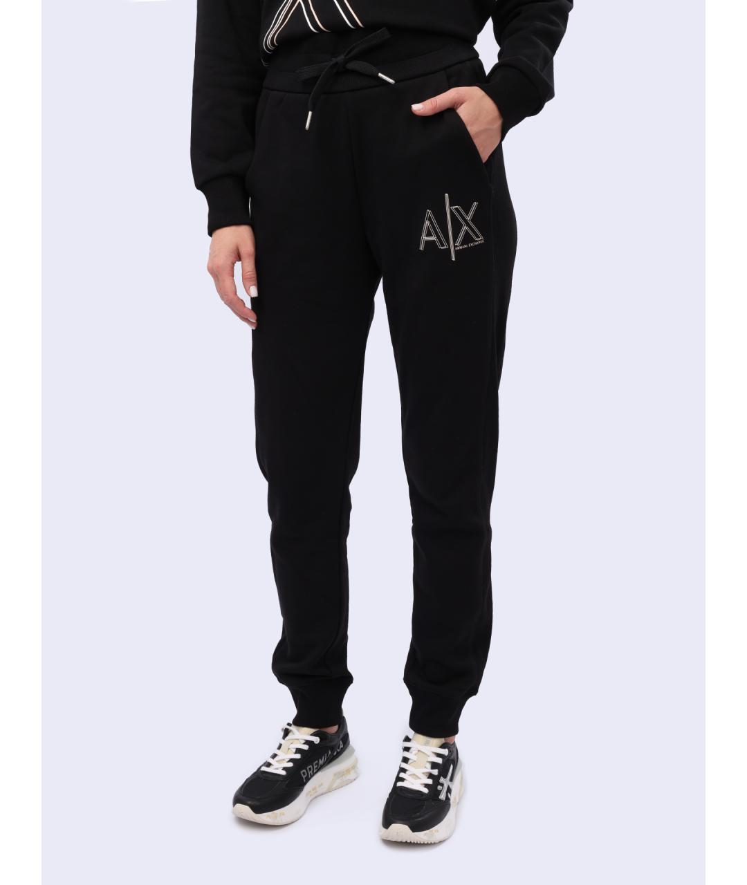 ARMANI EXCHANGE Прямые брюки, фото 5
