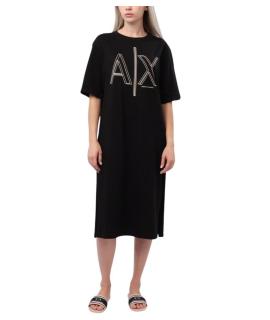 ARMANI EXCHANGE Повседневное платье